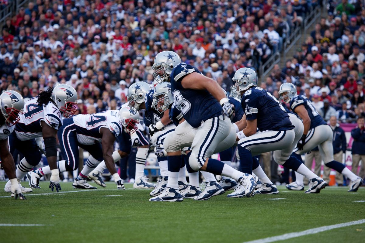 Best Place to Buy Dallas Cowboys Tickets A Friendly Guide The