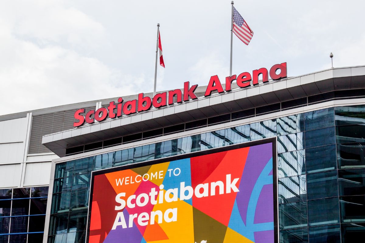 How to Get to Scotiabank Arena Your Efficient Navigation Guide The